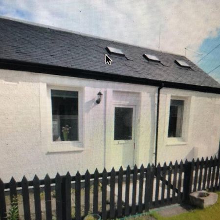 The Brambles Girvan Holiday Cottage By Seaside. Exteriör bild